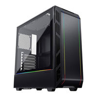 Phanteks Eclipse Series User Manual