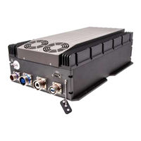 Star Lake SR800-D21A20 Quick Installation Manual