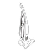 Shark UV180 Owner's Manual