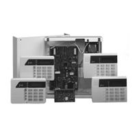 Scantronic 8136UK-50 Installation And User Manual