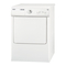 Dryer Zanussi ZTE7100PZ User Manual