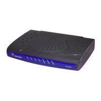 Comtrend Corporation CT-811M User Manual