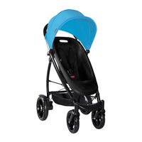 Phil and ted smart pram on sale