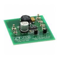 Linear Technology DC242 Demo Manual