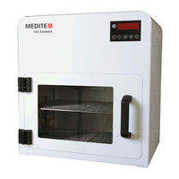Medite TDO Sahara User Manual