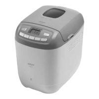 Arzum PANETTI AR 2017 Instruction Manual