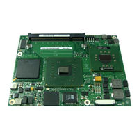 RadiSys PROCELERANT CE738A-0 Quick Start Manual