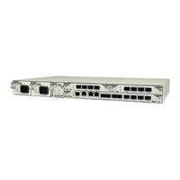 Raisecom ISCOM5508-GP Hardware Description