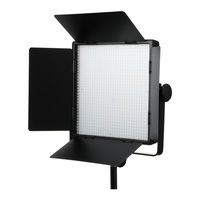 Godox LED1000D II Instruction Manual