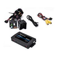 Phonocar 05962 Installation Instructions Manual