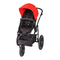 Stroller Baby Trend JG50 Instruction Manual