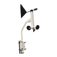 Observator Instruments OMC-150 Manual