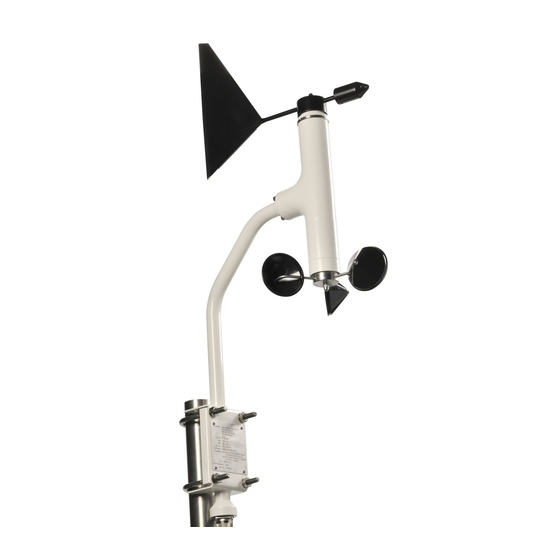 Observator Instruments OMC-150 Manual