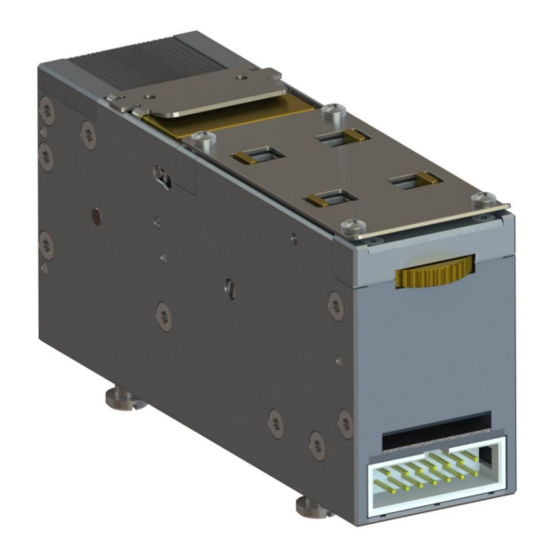AMS ALF19 Series Manuals