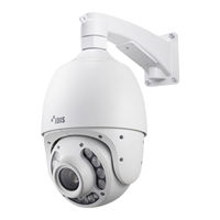 Idis DC-S1283WRX Operation Manual