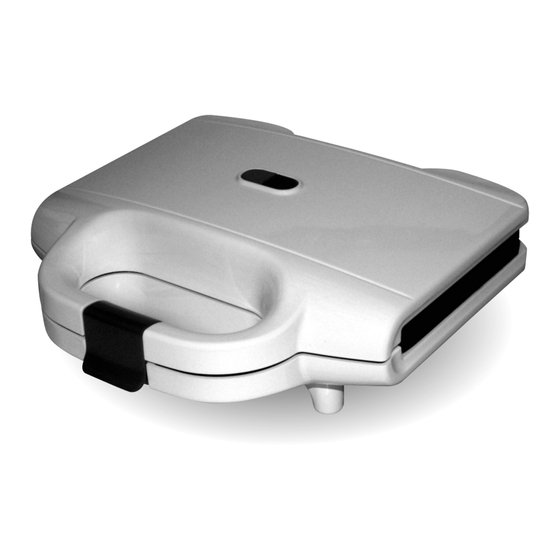 TEFAL ultracompact SM155152 Manual