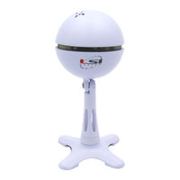 LSI LASTEM Sphensor PRMPA0401 User Manual