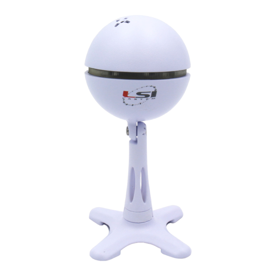 LSI LASTEM Sphensor PRMPA0401 User Manual