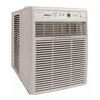 Frigidaire FRA084KT7 Use & Care Manual