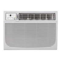 Crosley CTWMS12A1 Use & Care Manual