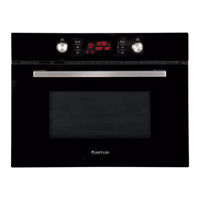 Artusi CAMC45B Operation Manual