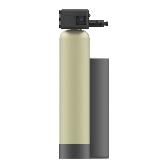 Watts LC-150 Series Manual