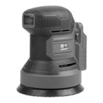 Power Fist 9049099 Instructions Manual