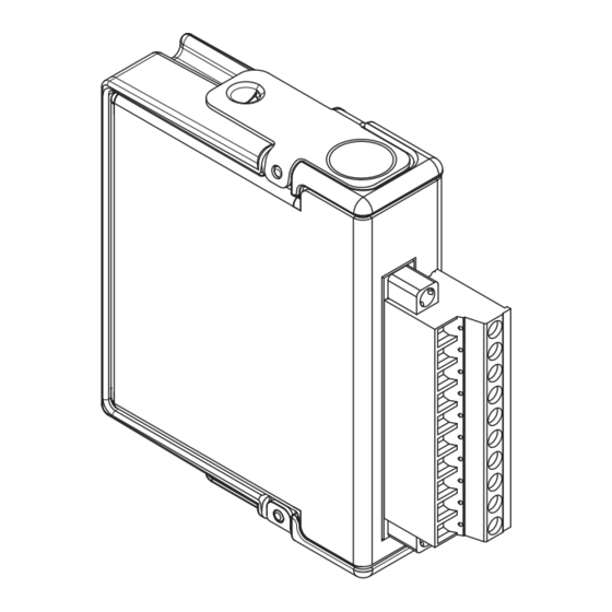 National Instruments NI 9759 Manuals