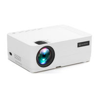 Vankyo Leisure 470 Pro User Manual
