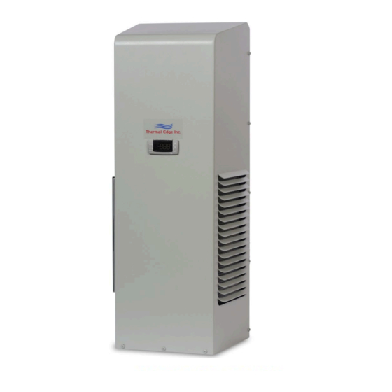 Thermal Edge NE030 Series User's & Technical Manual