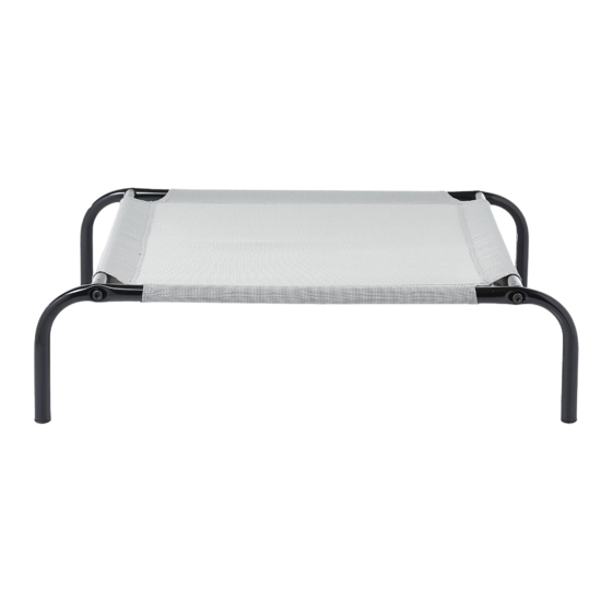 AmazonBasics B076VXVB2L Manual