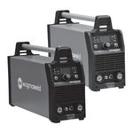Magmaweld monoTIG 160i User Manual