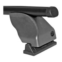 Camcar 40069 Al Mounting Instructions