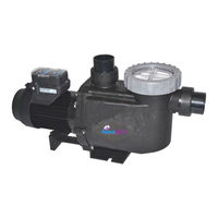 Aquatight ECOFLO V5 PRO Installation And Operation Manual
