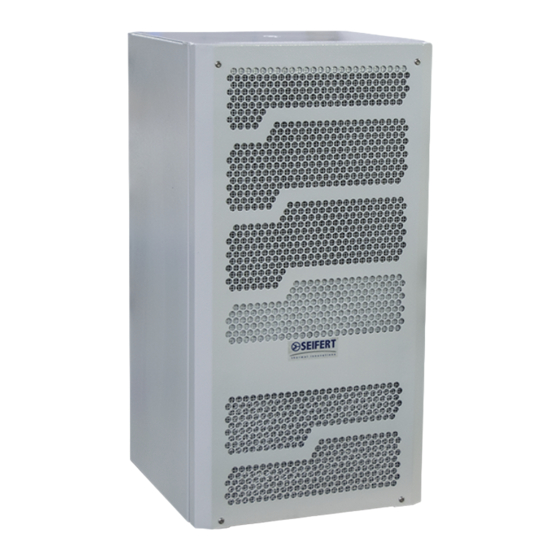 Seifert 871215201USL User Manual