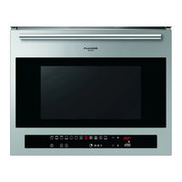Fulgor Milano LIFELINE LO 4814/1 TC Manual