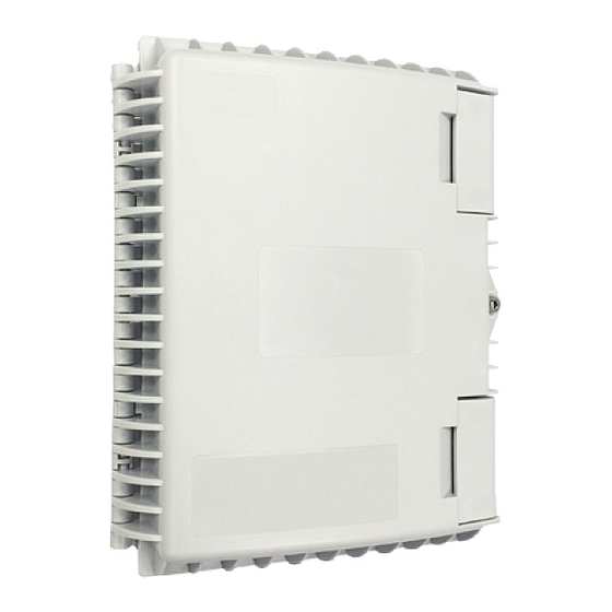 CommScope OWB-S Installation Instruction
