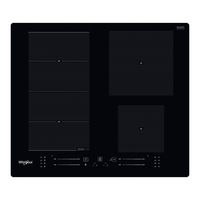 Whirlpool WF S0160 NE Manual