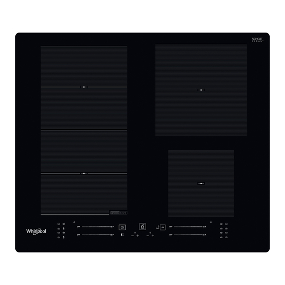Whirlpool WF S0160 NE Manuals