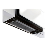 Pando TIM-2/80 NEGRO V.850 User And Installation Manual