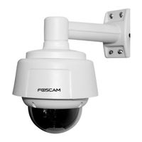 Foscam FI8620 User Manual