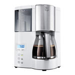 Melitta OPTIMA Timer Operating Instructions Manual