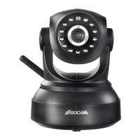 ROCAM NC360 Manual