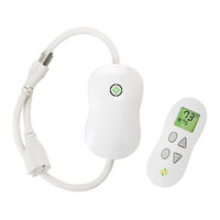 ThinkEco modlet smartAC User Manual