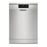 AEG FFE83700PM User Manual