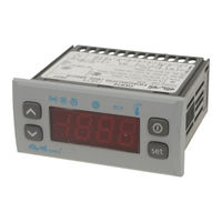 Eliwell EW974 Manual
