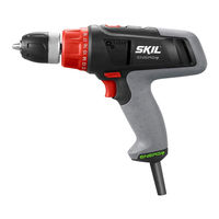 Skil 6221 Original Instructions Manual