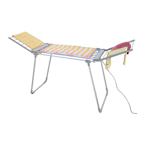Sonnenkonig ARINA User Manual