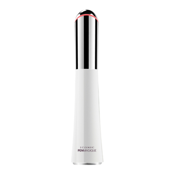 Iconic PenMagique GB-L151 User Manual