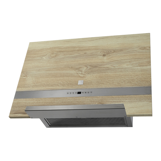 ROBLIN 330.0559.005 Instructions For Installation And Use Manual